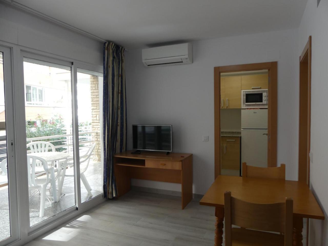 Zeus Alexis Apartment Salou Exterior photo