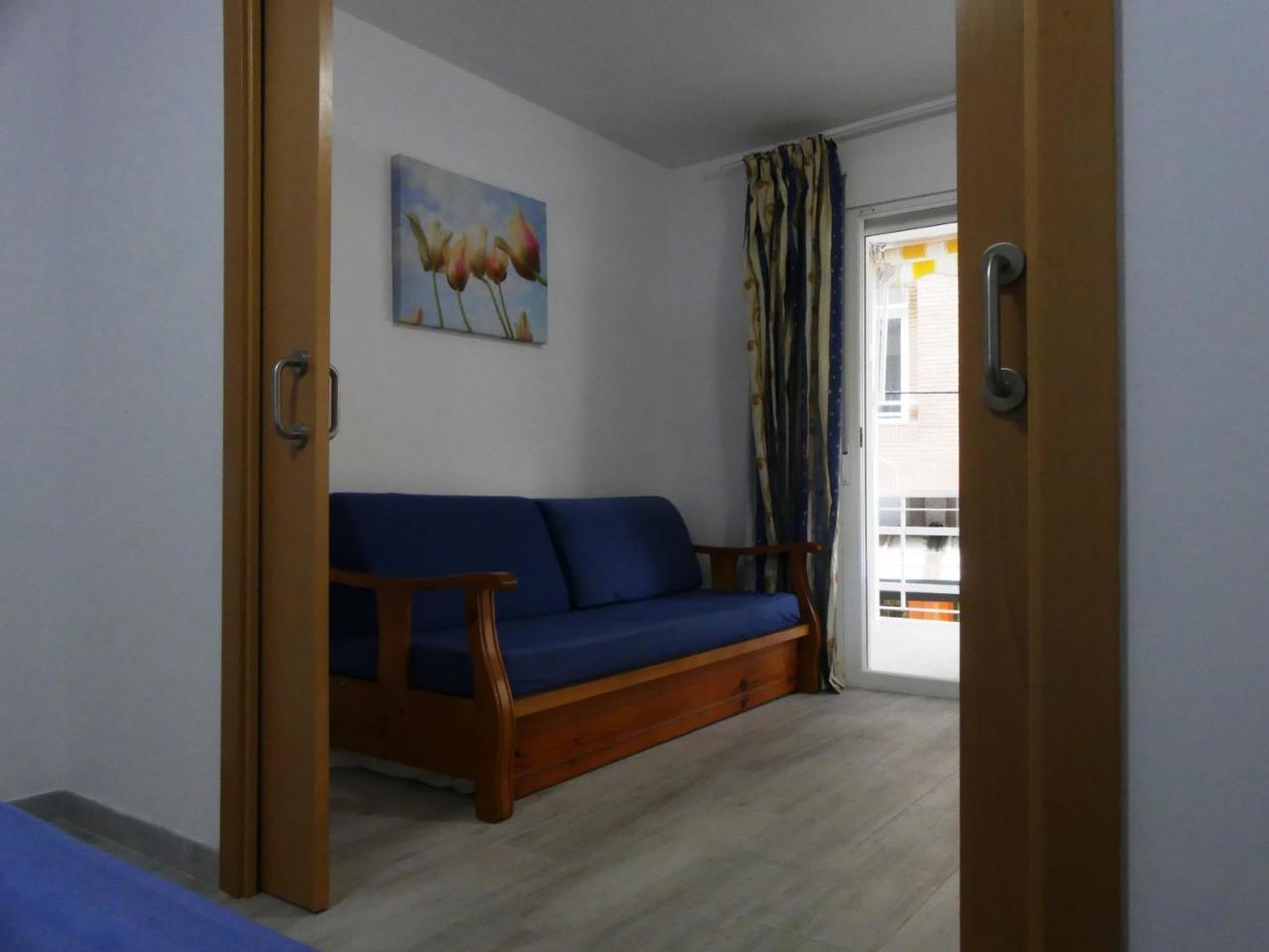 Zeus Alexis Apartment Salou Exterior photo