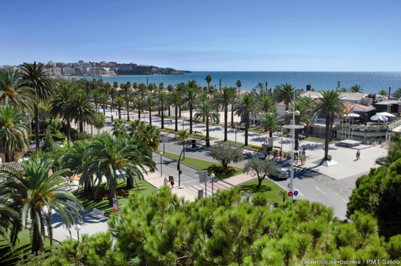 Zeus Alexis Apartment Salou Exterior photo