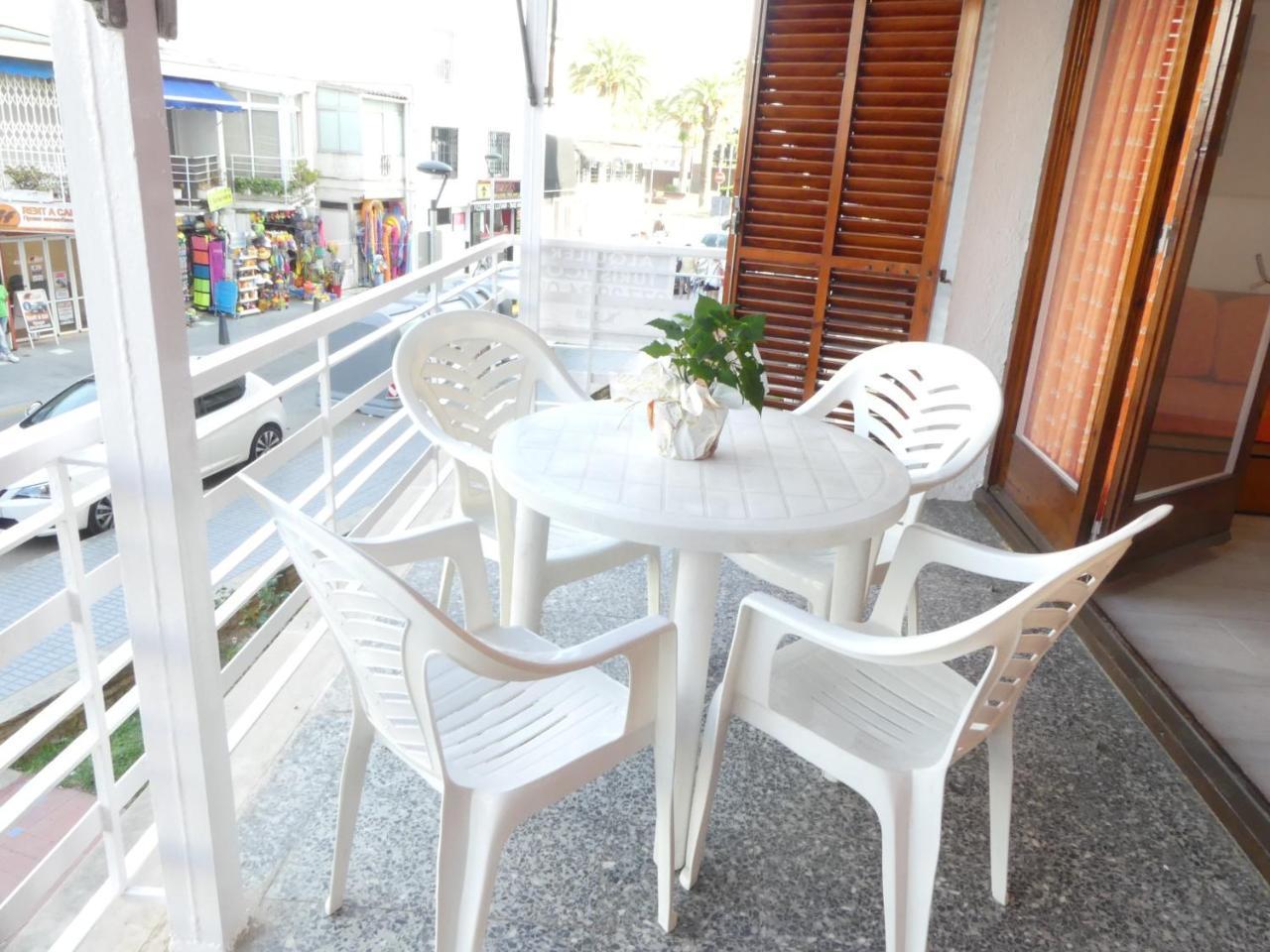 Zeus Alexis Apartment Salou Exterior photo