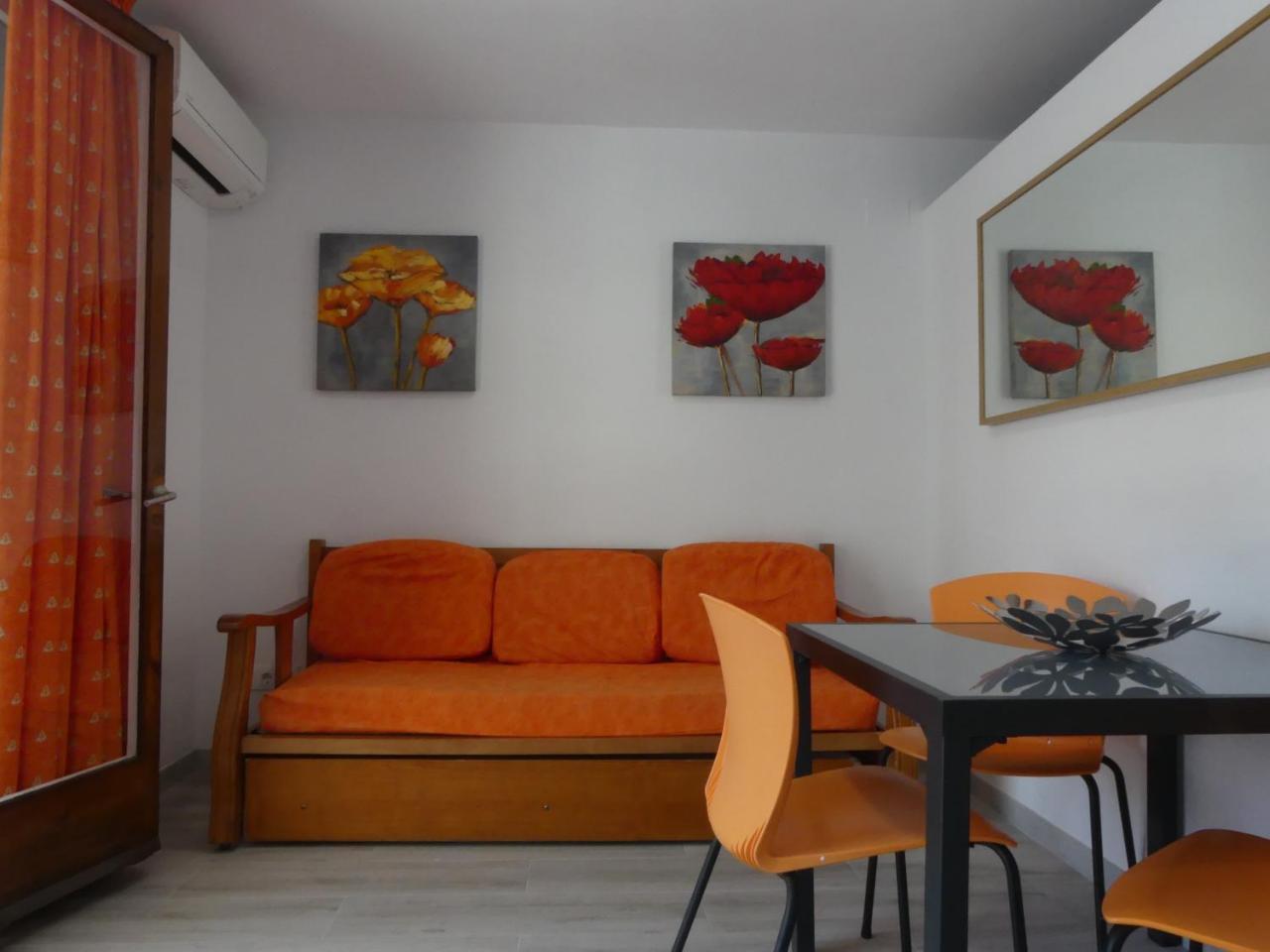 Zeus Alexis Apartment Salou Exterior photo